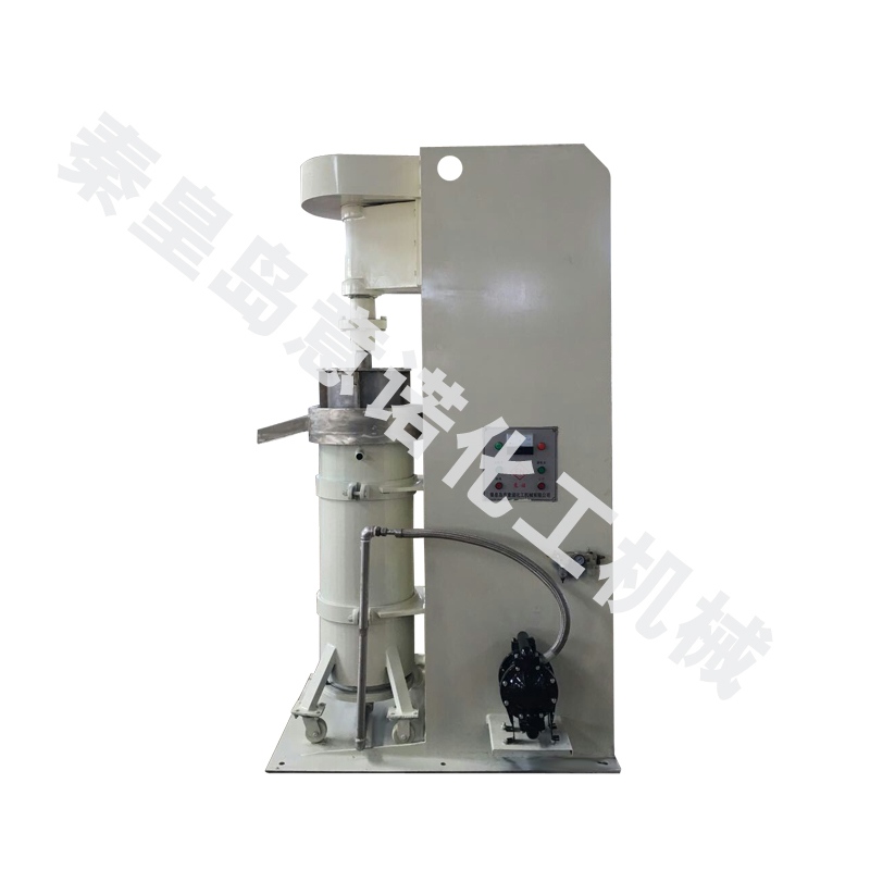 立式砂磨機(jī) 立式砂磨機(jī)